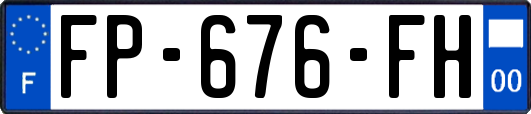 FP-676-FH