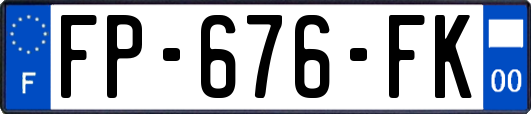 FP-676-FK