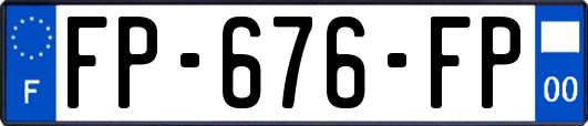 FP-676-FP