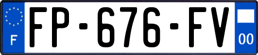 FP-676-FV