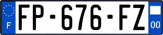 FP-676-FZ