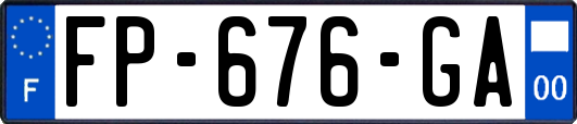 FP-676-GA