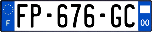 FP-676-GC
