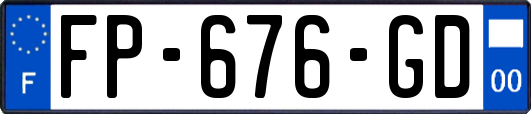 FP-676-GD