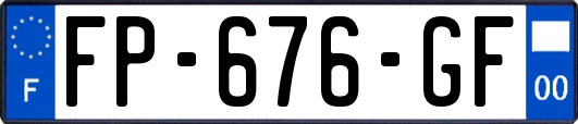 FP-676-GF