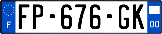FP-676-GK