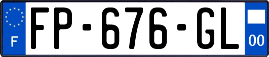 FP-676-GL