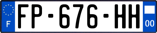 FP-676-HH