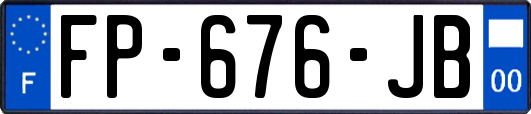 FP-676-JB