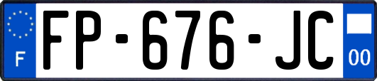 FP-676-JC