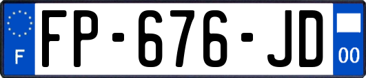 FP-676-JD