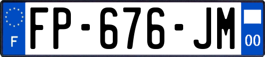 FP-676-JM