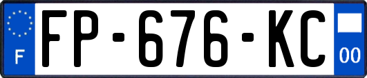 FP-676-KC