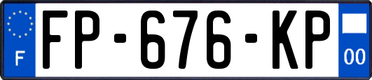 FP-676-KP