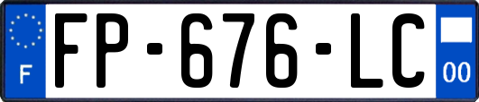 FP-676-LC