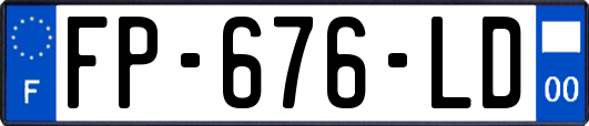 FP-676-LD