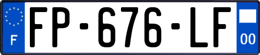 FP-676-LF