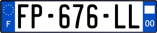FP-676-LL