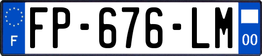 FP-676-LM