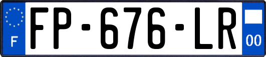 FP-676-LR