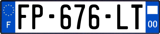 FP-676-LT