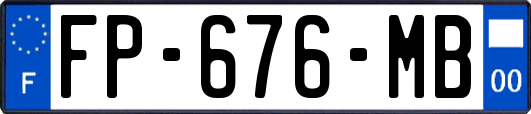 FP-676-MB