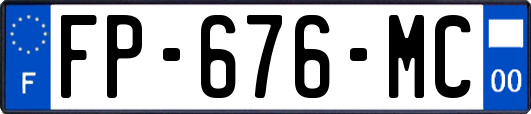 FP-676-MC