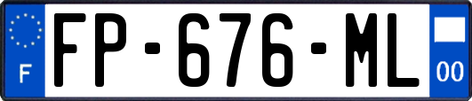 FP-676-ML