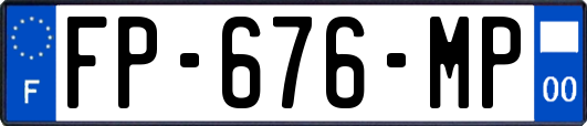 FP-676-MP