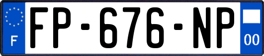FP-676-NP