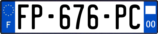 FP-676-PC