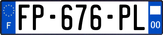 FP-676-PL