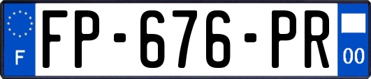 FP-676-PR