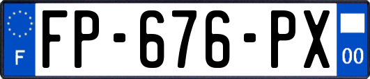 FP-676-PX