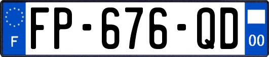 FP-676-QD