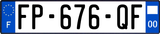 FP-676-QF