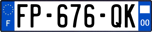 FP-676-QK