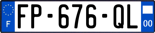 FP-676-QL