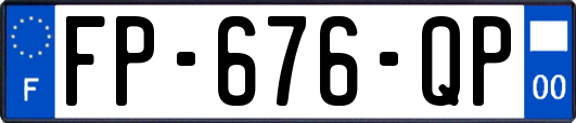 FP-676-QP