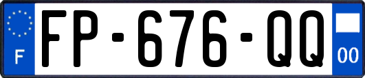 FP-676-QQ