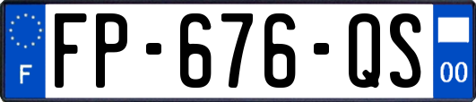 FP-676-QS