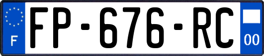 FP-676-RC