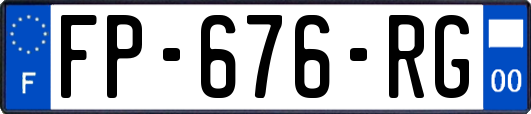 FP-676-RG