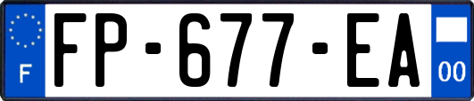 FP-677-EA