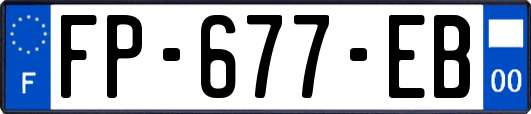 FP-677-EB