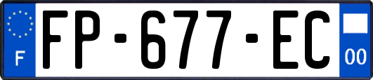 FP-677-EC