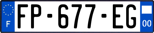 FP-677-EG