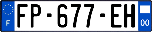 FP-677-EH