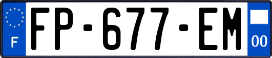 FP-677-EM