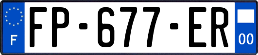 FP-677-ER